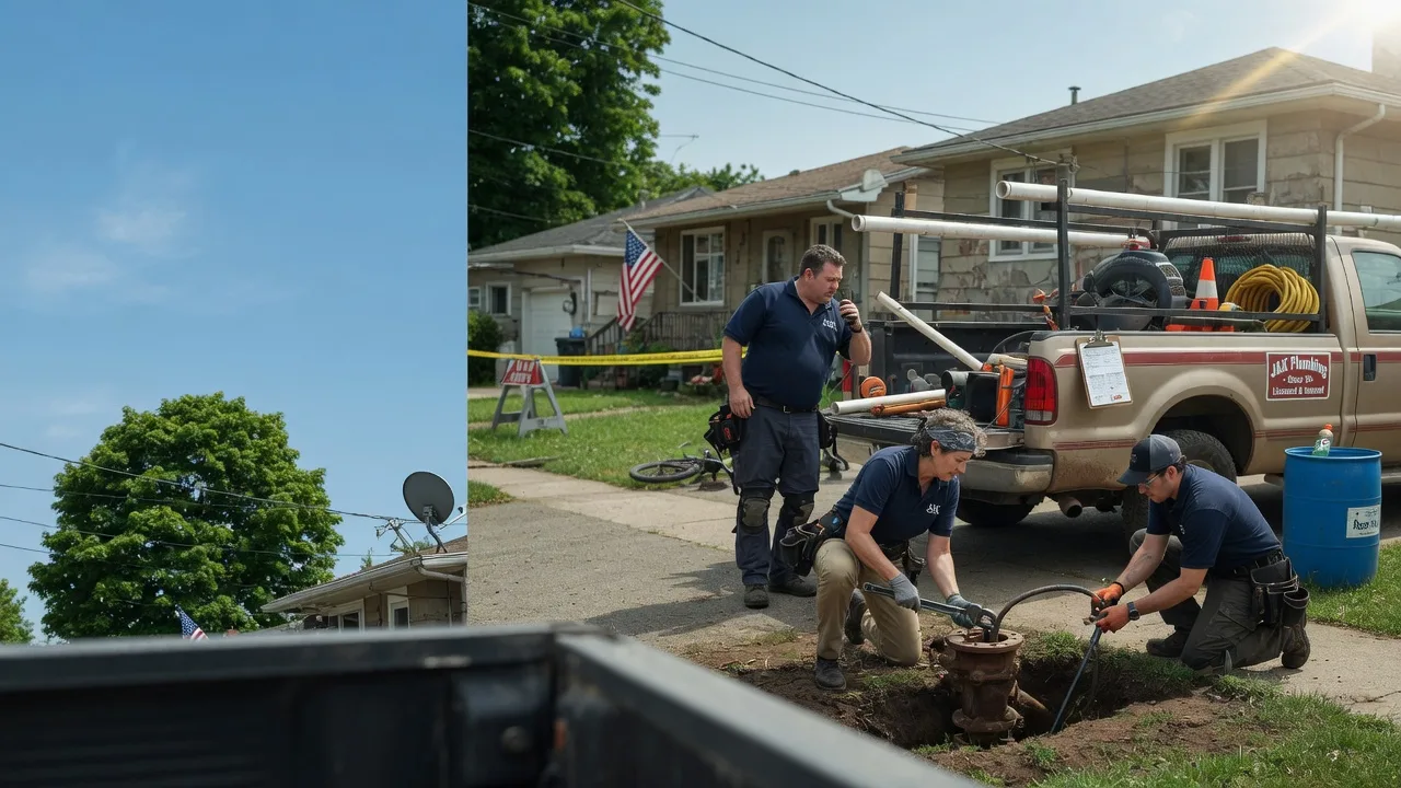 Water Heater Replacement in Newalla, OK near me